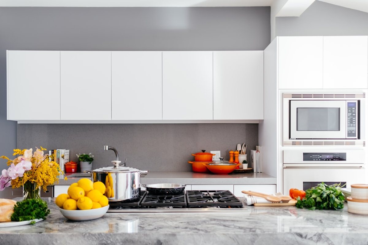 Kitchen Tools