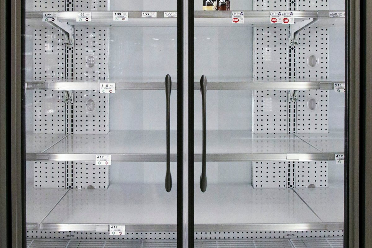 Pantry & Spice Organization