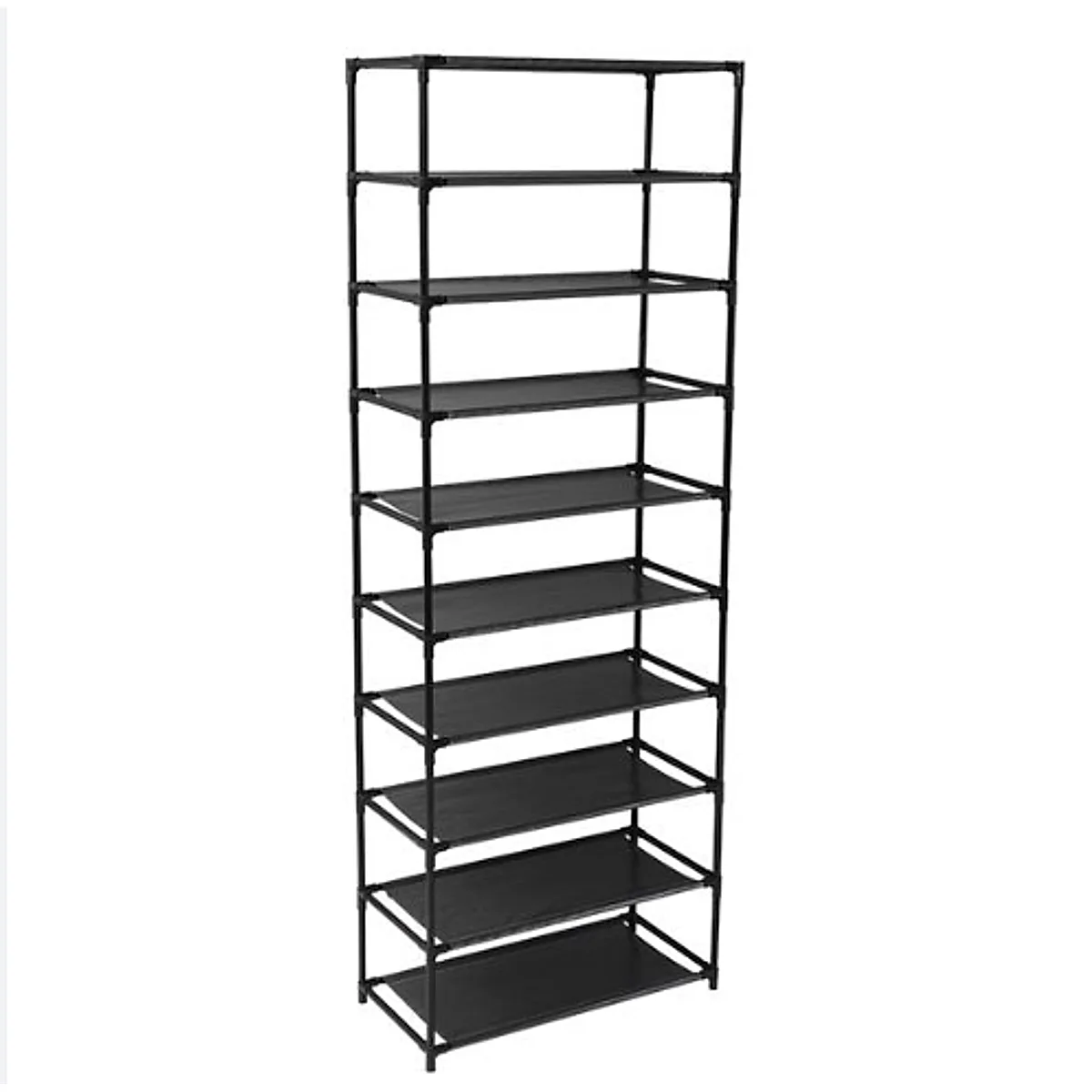 Combination Type Simple Shoe Rack - Image 3