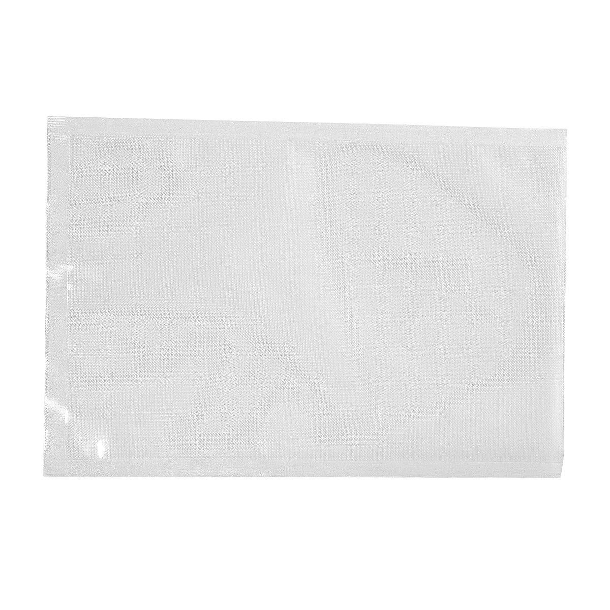 Vacuum Sealer Bags 200 PCS 8 X 12 Inch Non-BPA Food Grade Sealing Storage Bag - Image 2