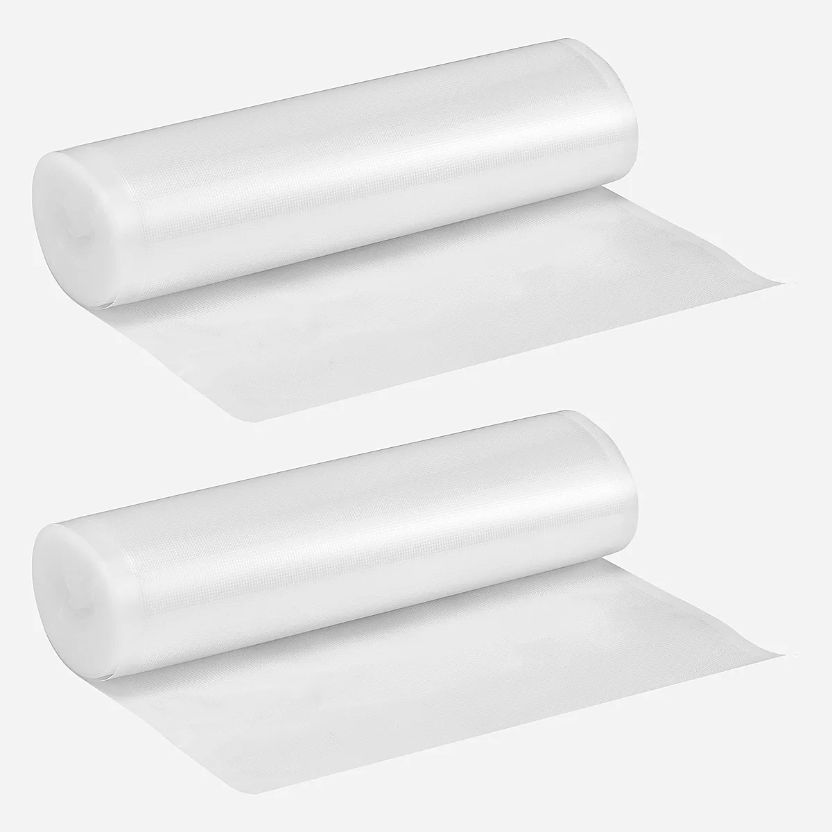 Vacuum Sealer Bags 2 Rolls 11 In X 50 Ft Non-BPA Food Grade Sealing Storage Bag - Image 5