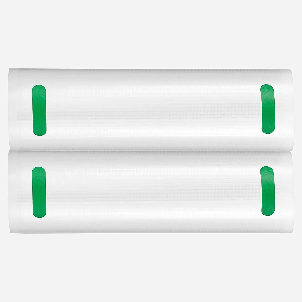 Vacuum Sealer Bags 2 Rolls 11 In X 50 Ft Non-BPA Food Grade Sealing Storage Bag - Image 7