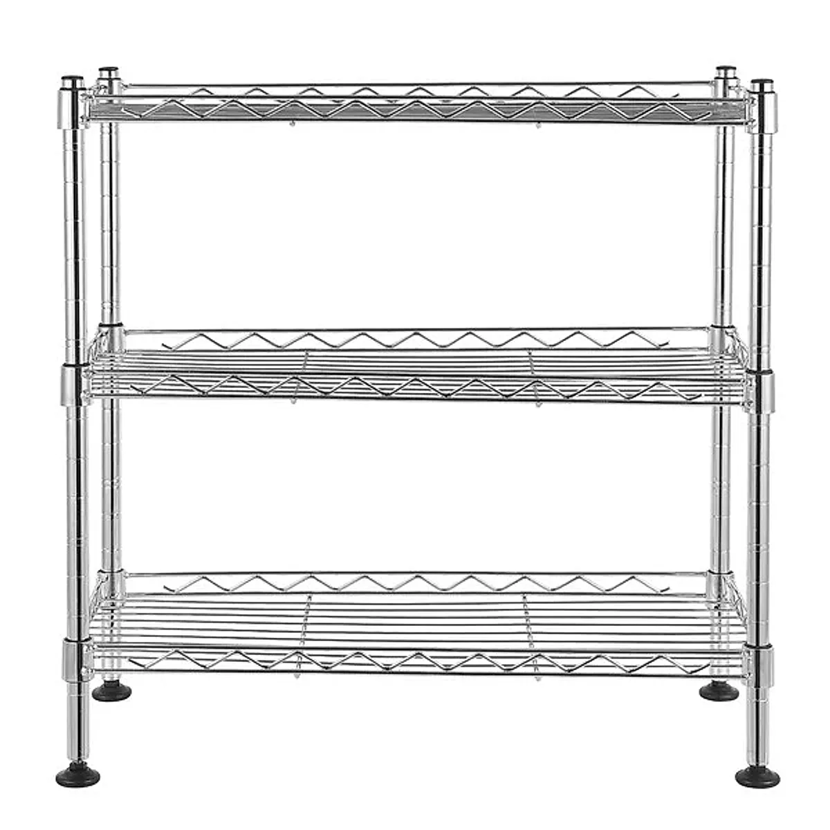 3-Tier UltraZinc Cabinet Organizer RT - Image 5