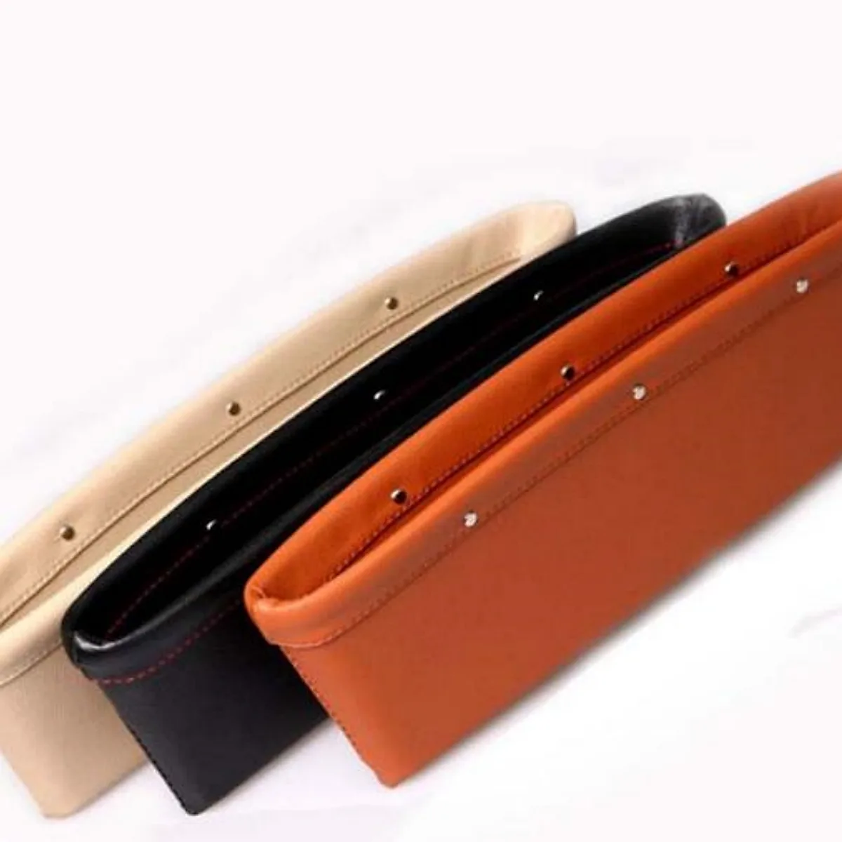 Car Seat Gap Storage Box - A Storage And Organization Marvel. - Image 3