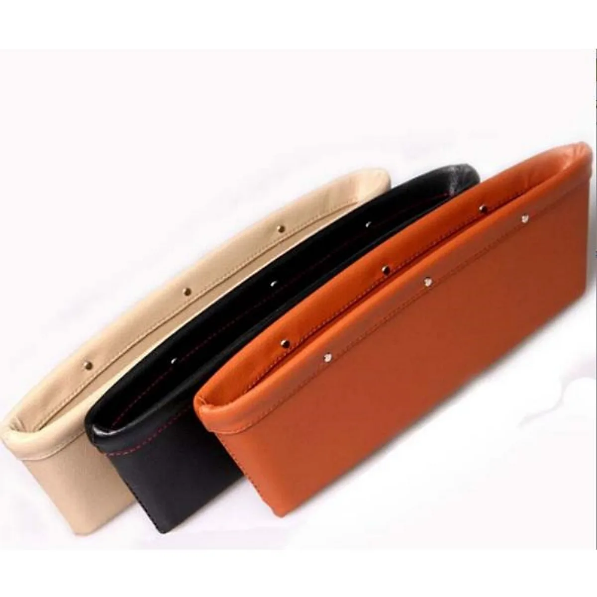 Car Seat Gap Storage Box - A Storage And Organization Marvel. - Image 6