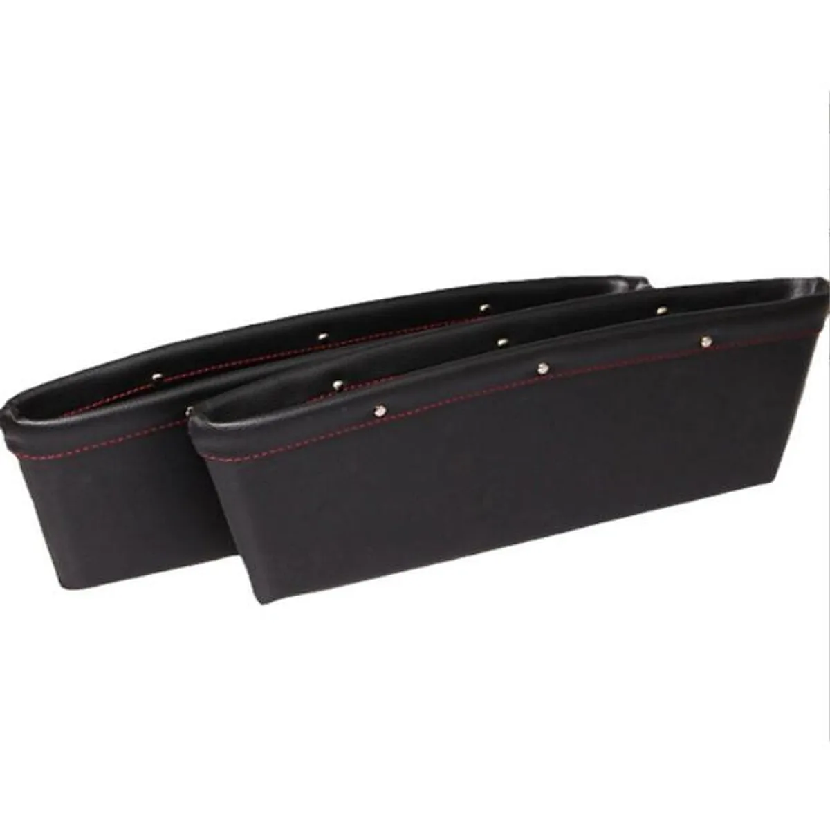 Car Seat Gap Storage Box - A Storage And Organization Marvel. - Image 8