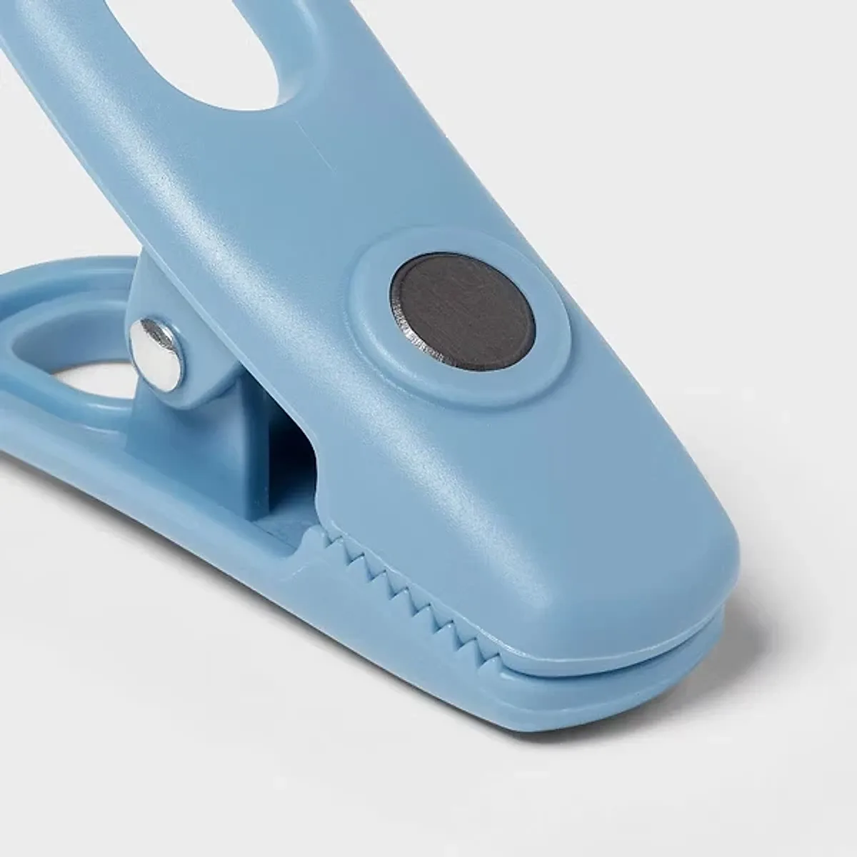 4pk Bag Clip Set For Food Storage