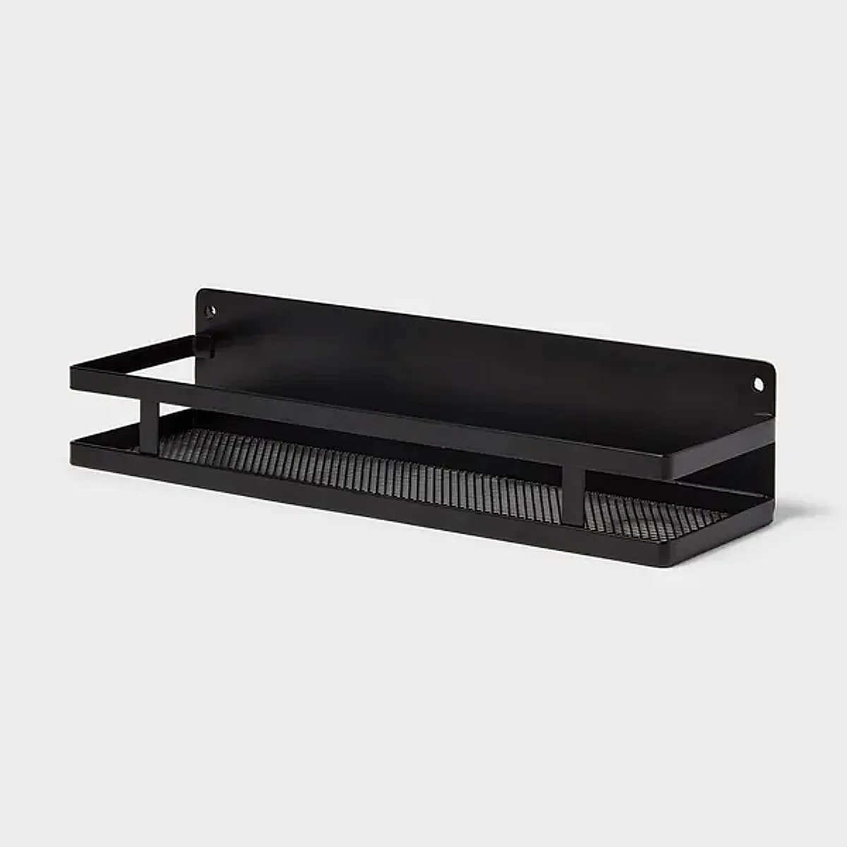 Magnetic Side Of Fridge Organizer And Storage - Image 2