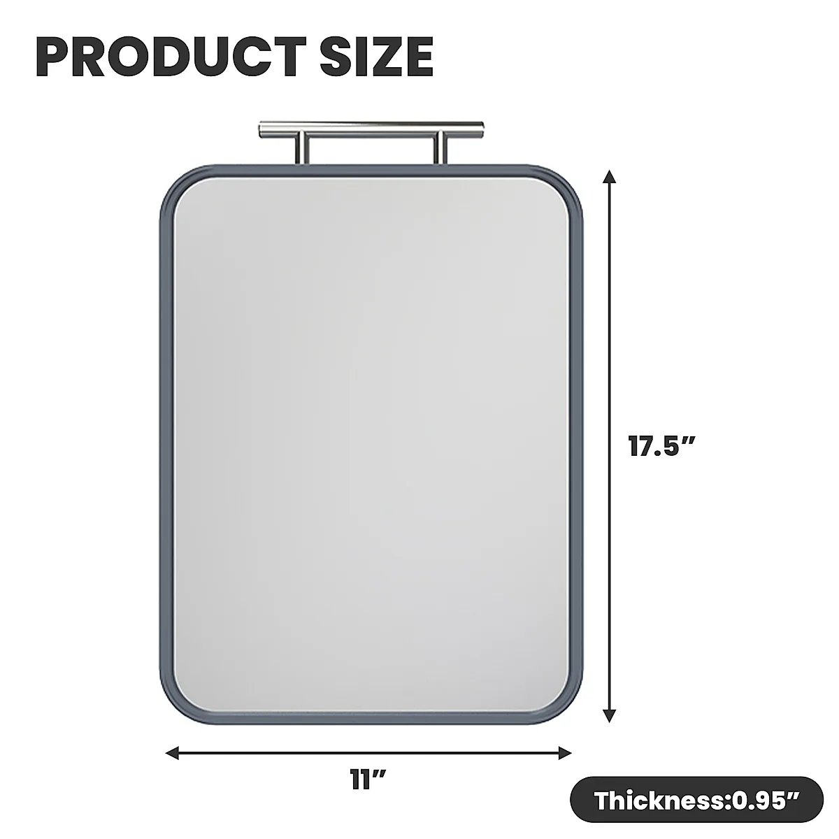 Titanium Cutting Board - Image 5