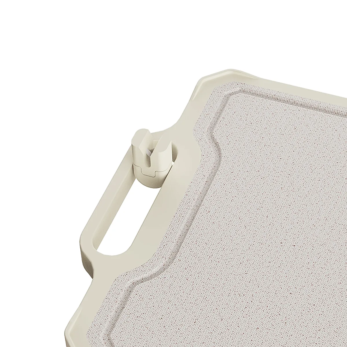 Titanium Cutting Board AS-CJ41X27T - Image 4