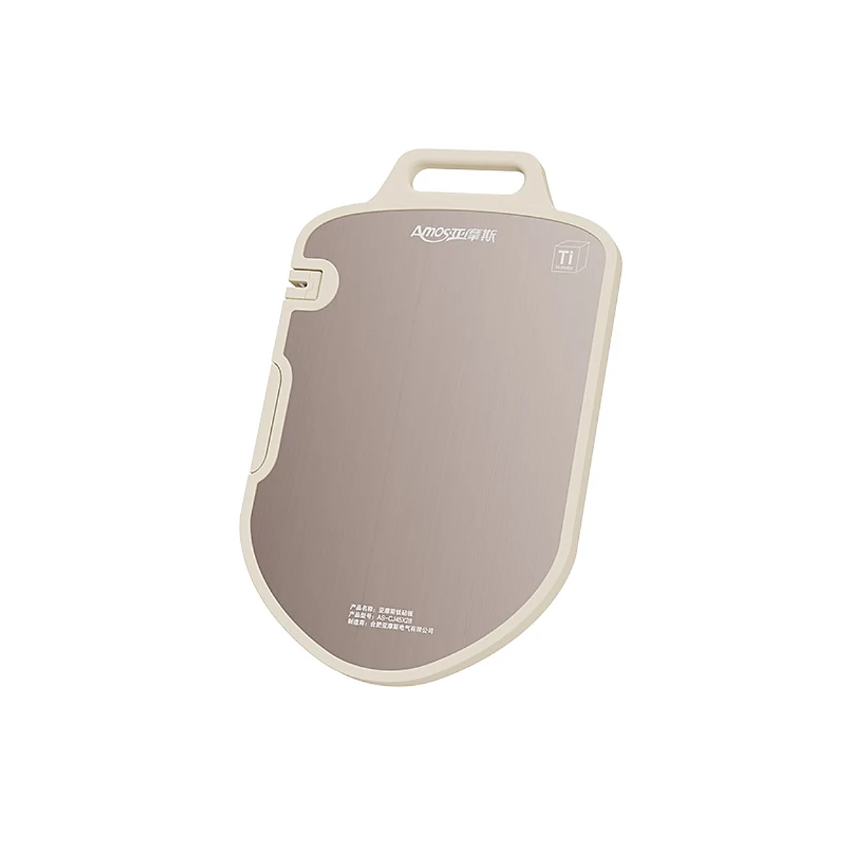 Titanium Cutting Board AS-CJ45X28T - Image 4