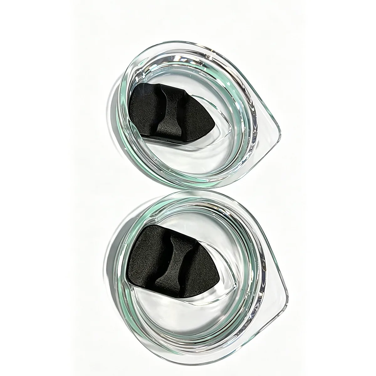 2Pcs Cup Lid Mug Lid 10oz Or 20oz Magnetic Slider Spill Proof Tumbler Cover,Compatible With Rambler, Ozark Trail, Old Style Rtic - Image 10